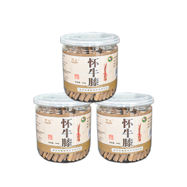 杏宇牛膝